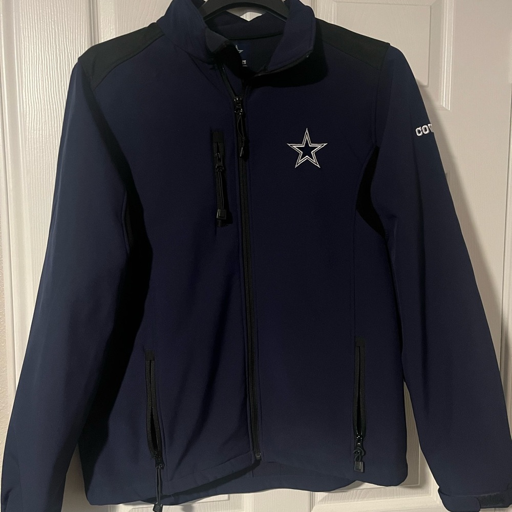 Mens Cowboy Jacket